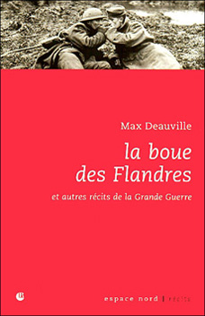 Max Deauville