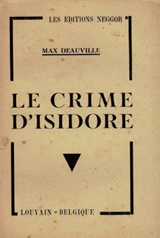 Max Deauville