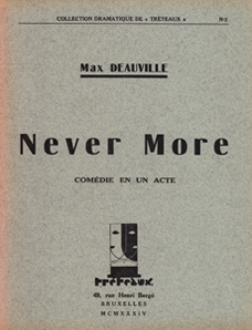 Max Deauville