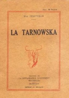 Couverture de livre