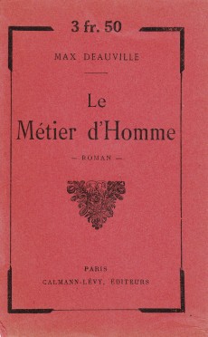 Couverture de livre