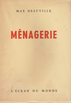 Couverture de livre