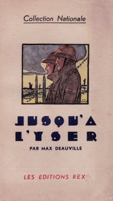 Couverture de livre