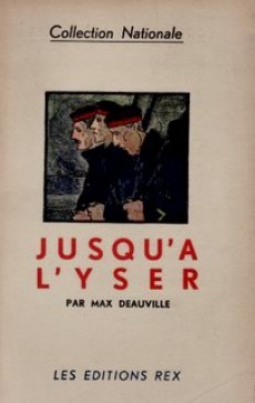 Couverture de livre