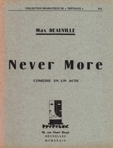Couverture de livre