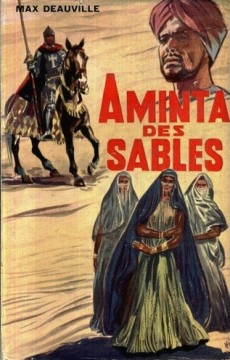 Couverture de livre
