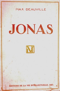 Couverture de livre
