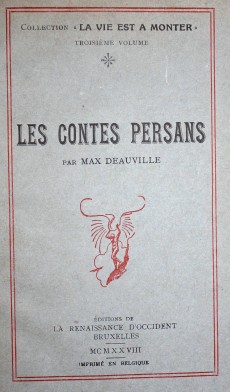 Couverture de livre