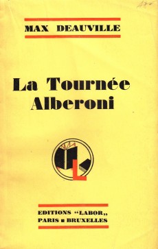 Couverture de livre