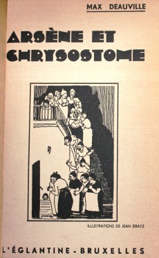Couverture de livre