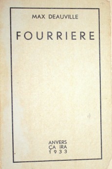 Couverture de livre