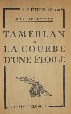 Couverture de livre