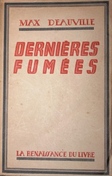 Couverture de livre