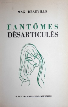Couverture de livre