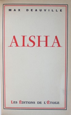 Couverture de livre